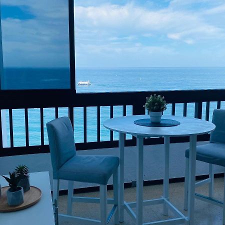 Beach Apartment 9 Паталавака Екстер'єр фото
