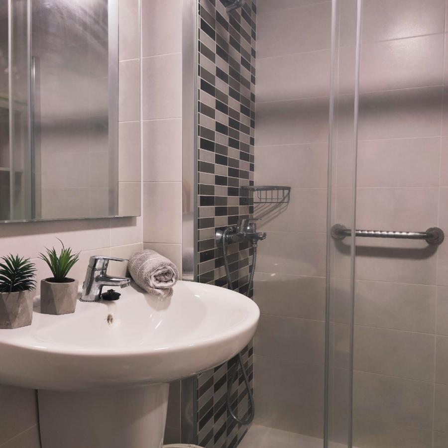 Beach Apartment 9 Паталавака Екстер'єр фото