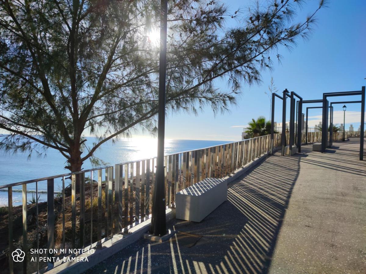 Beach Apartment 9 Паталавака Екстер'єр фото