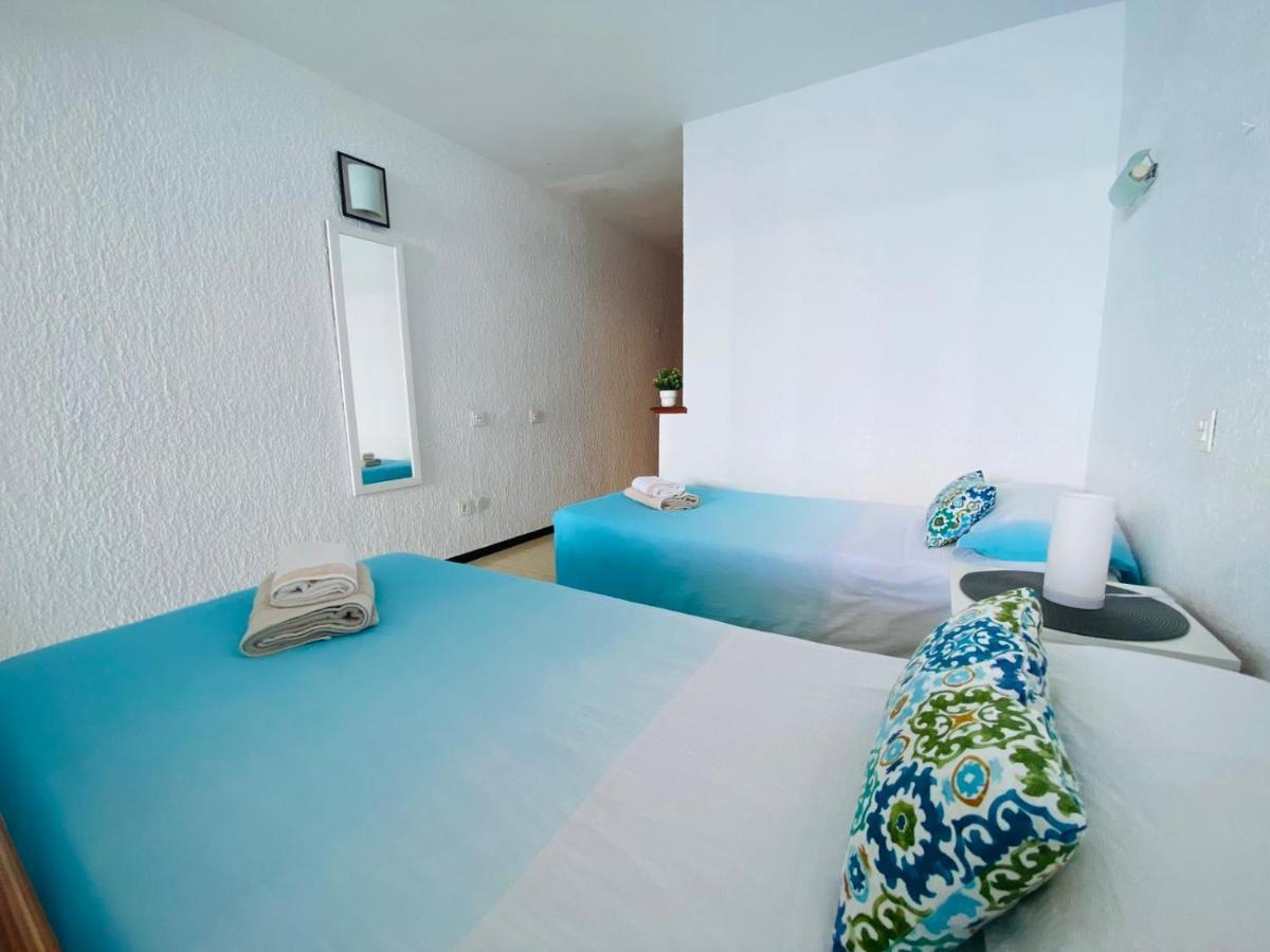 Beach Apartment 9 Паталавака Екстер'єр фото