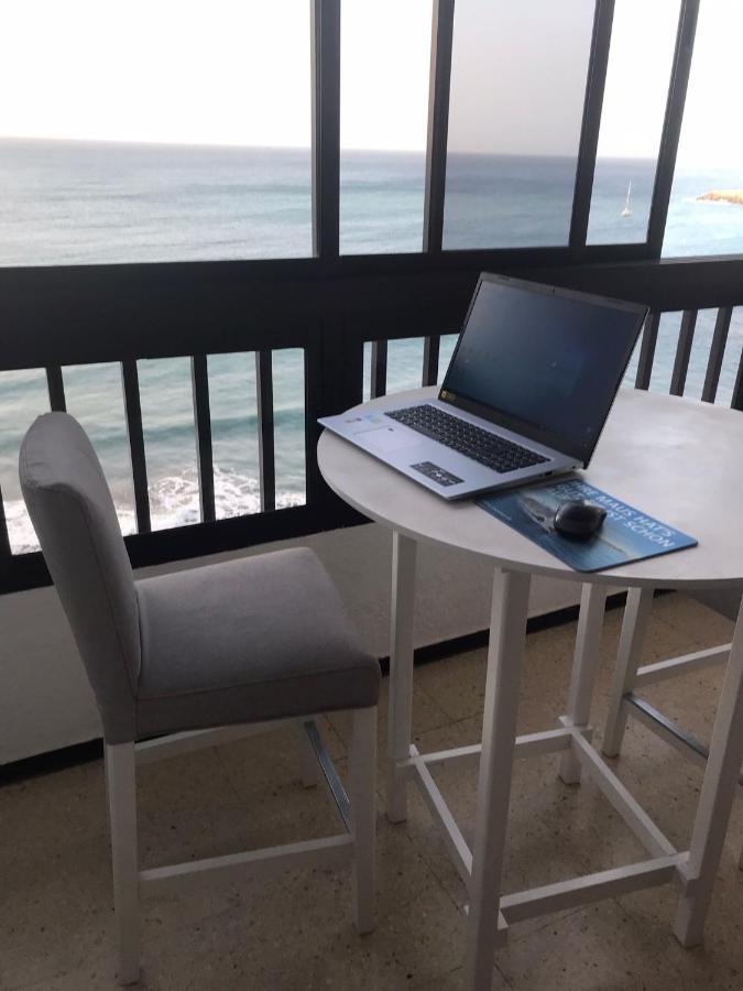 Beach Apartment 9 Паталавака Екстер'єр фото