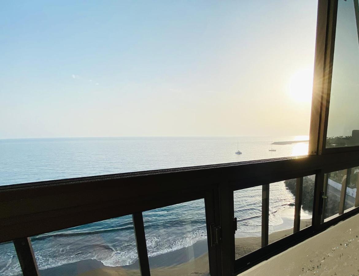 Beach Apartment 9 Паталавака Екстер'єр фото
