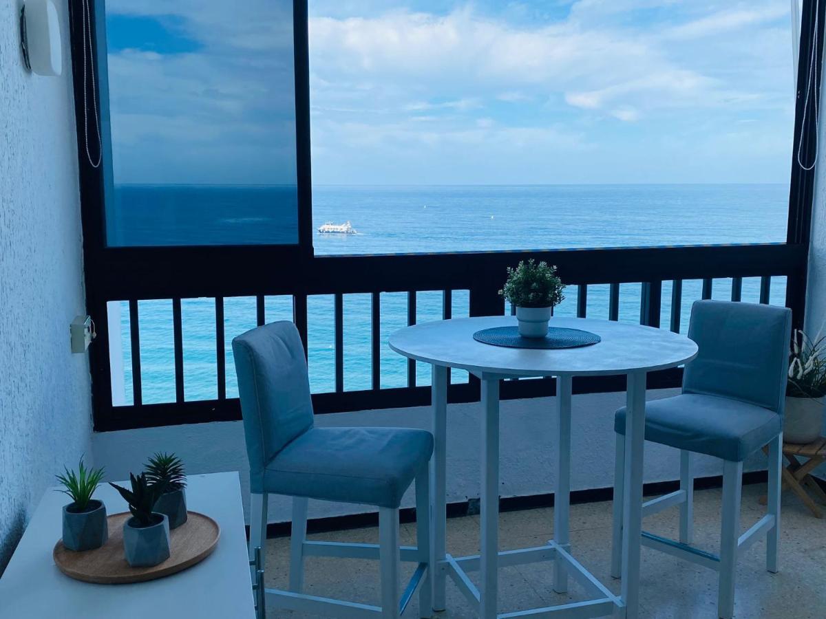 Beach Apartment 9 Паталавака Екстер'єр фото